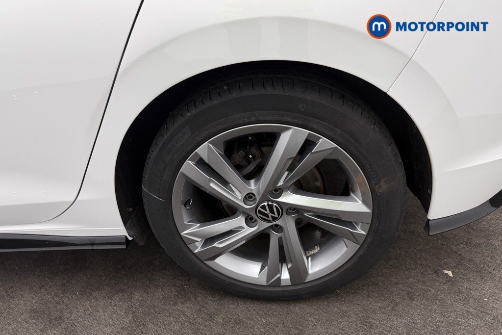 Used Volkswagen Golf 2022 for sale - 76222801: Photo 45
