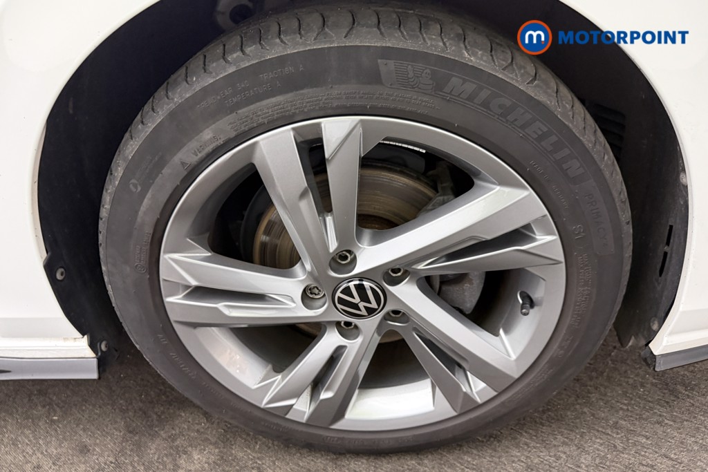 Used Volkswagen Golf 2022 for sale - 76222801: Photo 47