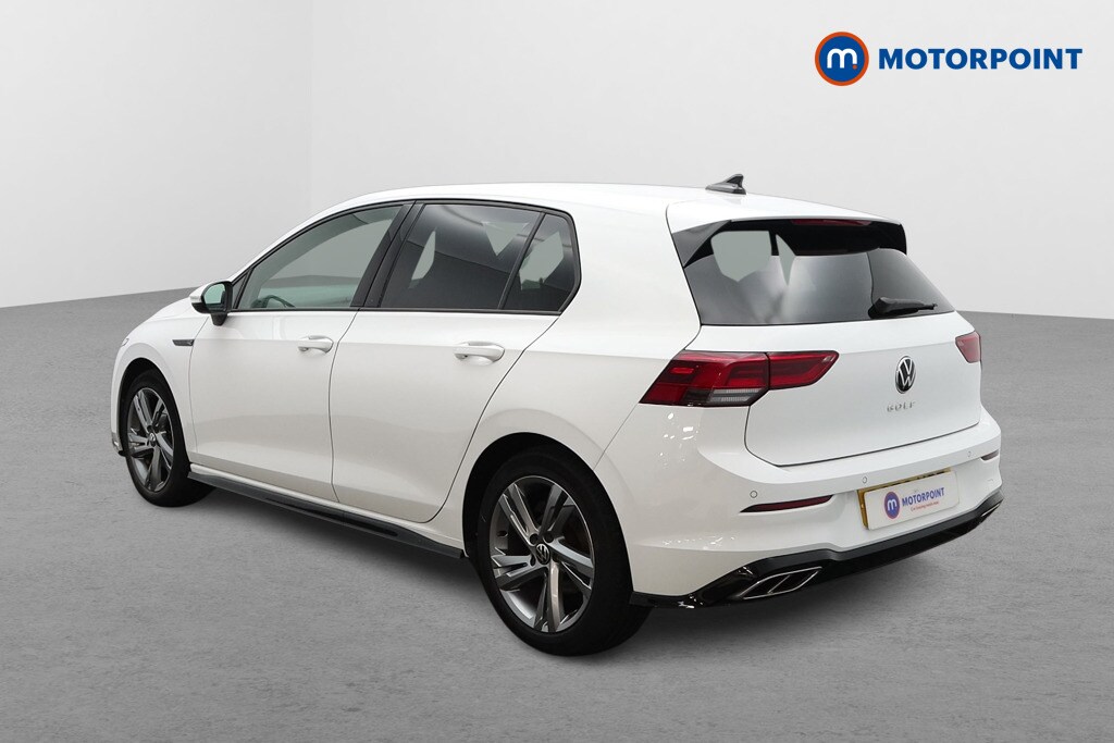 Used Volkswagen Golf 2022 for sale - 76222801: Photo 5