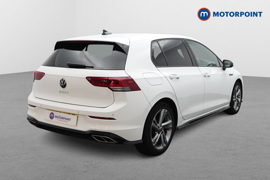 Used Volkswagen Golf 2022 for sale - 76222801: Photo 7