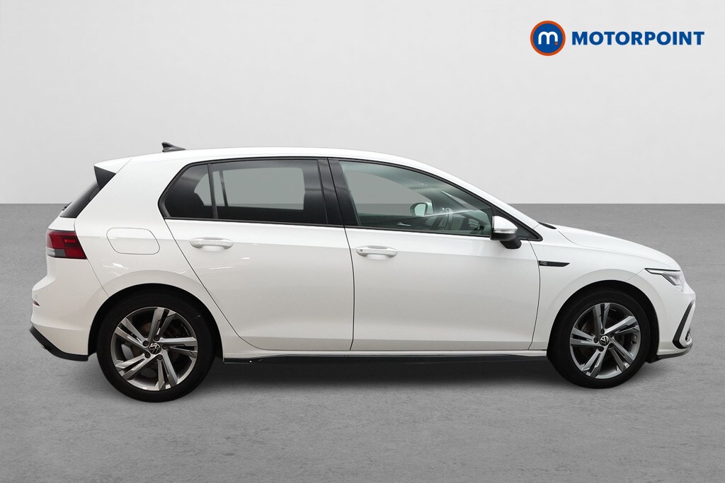 Used Volkswagen Golf 2022 for sale - 76222801: Photo 8
