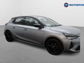 2022 - 1.2 GS Line 5dr