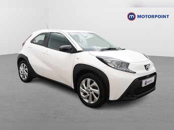 Used Toyota Aygo X 2023 for sale - 78644396: Photo