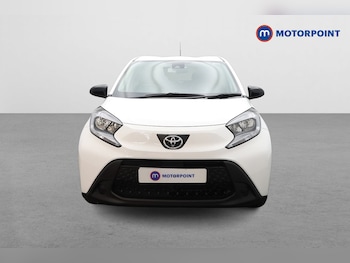 Used Toyota Aygo X 2023 for sale - 78644396: Photo