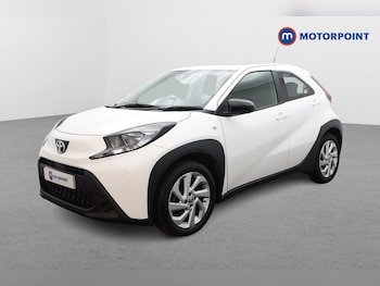 Used Toyota Aygo X 2023 for sale - 78644396: Photo