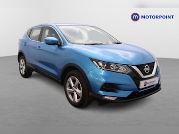 Used Nissan Qashqai 2020 for sale - 78556473: Photo