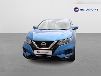 Used Nissan Qashqai 2020 for sale - 78556473: Photo