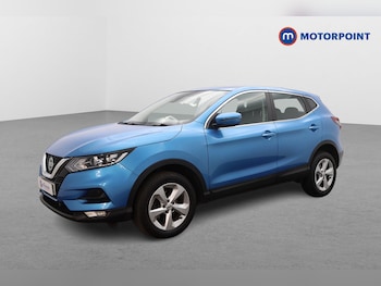 Used Nissan Qashqai 2020 for sale - 78556473: Photo