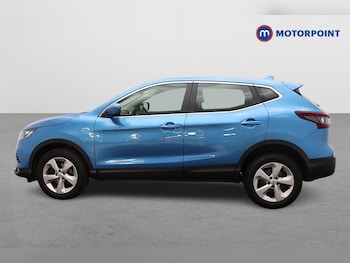 Used Nissan Qashqai 2020 for sale - 78556473: Photo