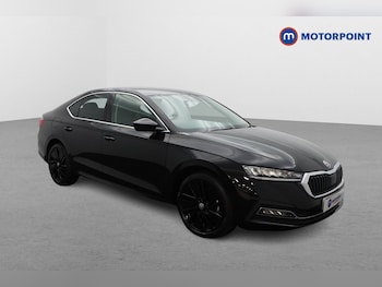 Skoda - Octavia