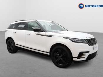 2.0 D200 R-Dynamic S 5dr Auto