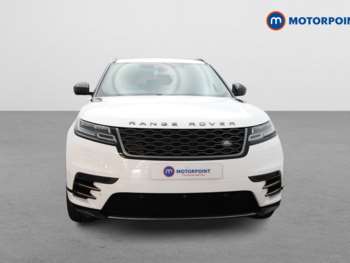 Used Land Rover Range Rover Velar  for sale - 75261296: Photo