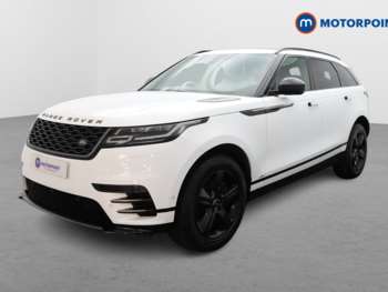 Used Land Rover Range Rover Velar  for sale - 75261296: Photo