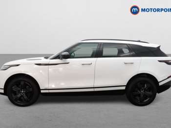 Used Land Rover Range Rover Velar  for sale - 75261296: Photo