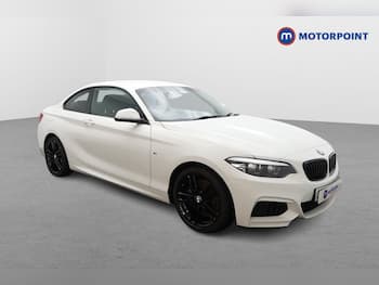 Used BMW 2 Series 2020 for sale - 79662725: Photo
