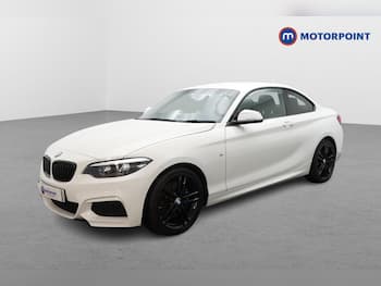 Used BMW 2 Series 2020 for sale - 79662725: Photo