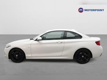 Used BMW 2 Series 2020 for sale - 79662725: Photo