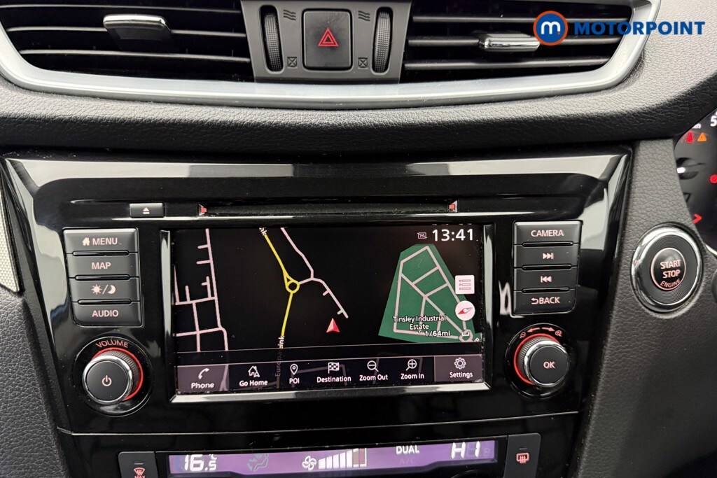 Used Nissan Qashqai 2021 for sale - 77519848: Photo 10