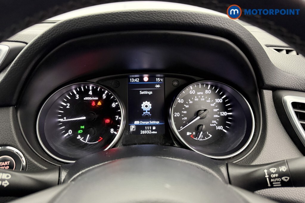 Used Nissan Qashqai 2021 for sale - 77519848: Photo 13