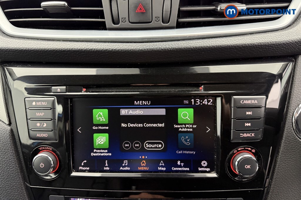 Used Nissan Qashqai 2021 for sale - 77519848: Photo 16