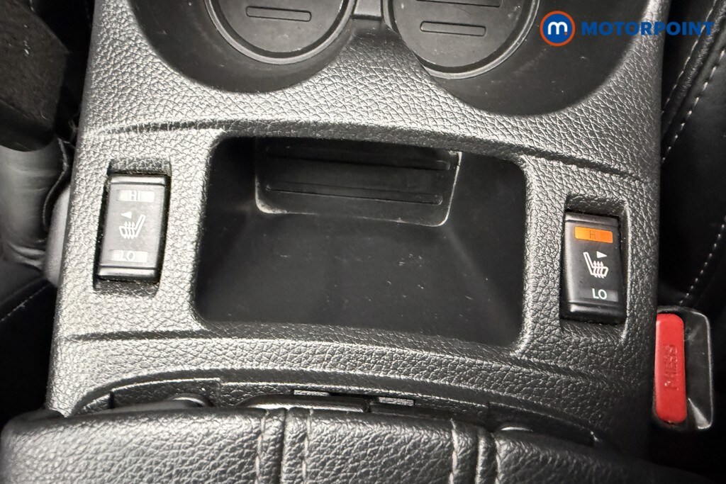 Used Nissan Qashqai 2021 for sale - 77519848: Photo 21