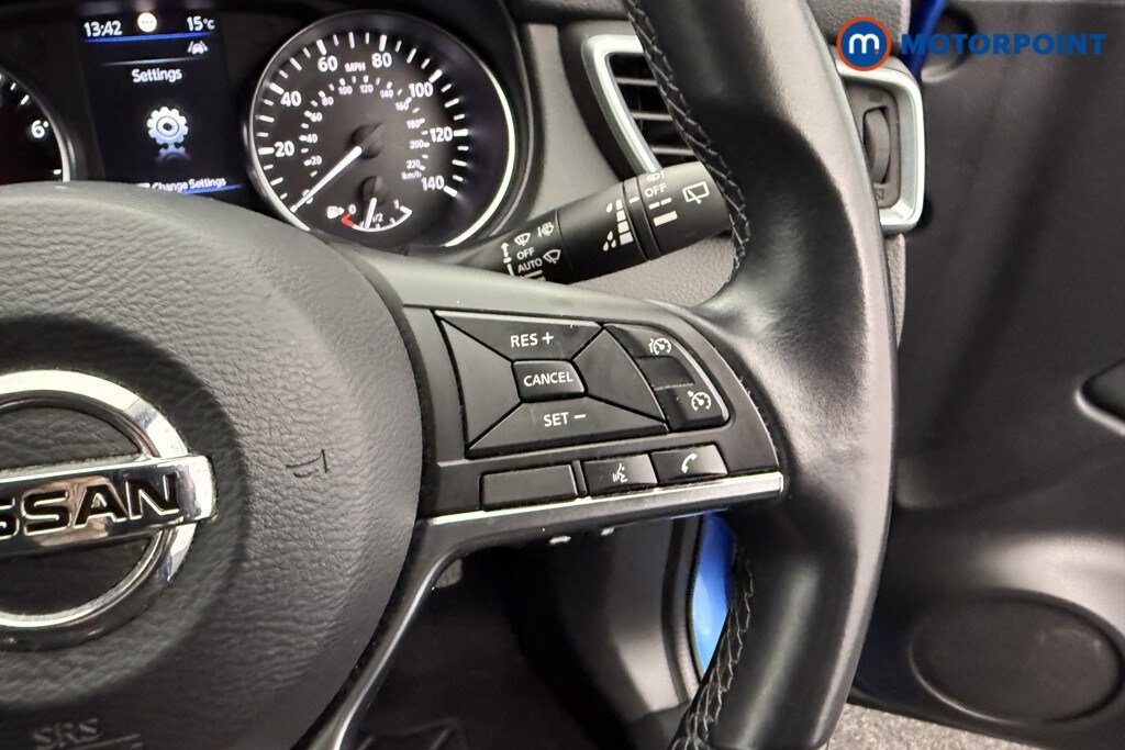 Used Nissan Qashqai 2021 for sale - 77519848: Photo 23