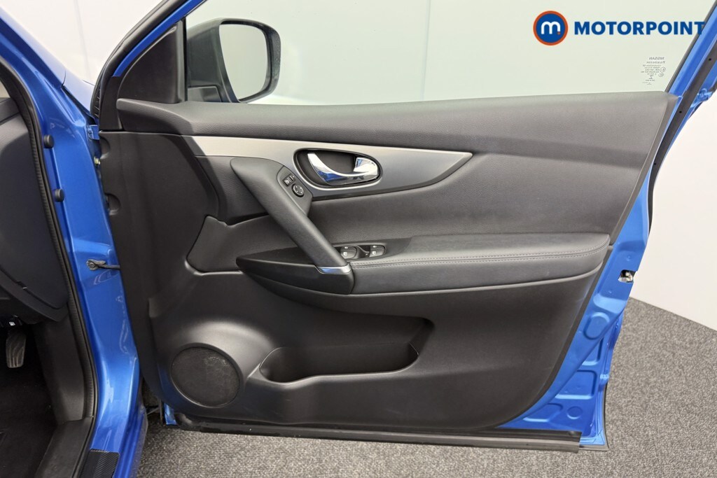 Used Nissan Qashqai 2021 for sale - 77519848: Photo 26