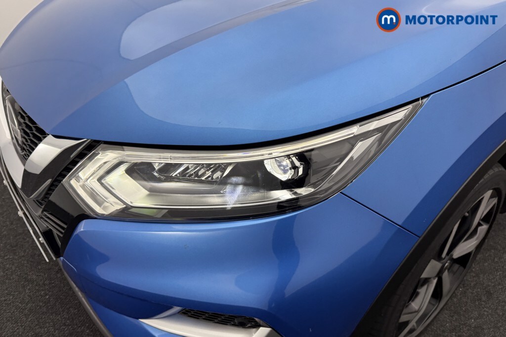 Used Nissan Qashqai 2021 for sale - 77519848: Photo 38