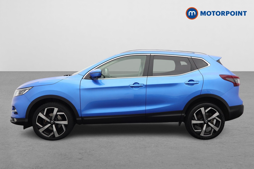Used Nissan Qashqai 2021 for sale - 77519848: Photo 4
