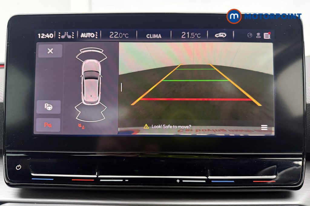 Used SEAT Leon 2024 for sale - 76710374: Photo 11