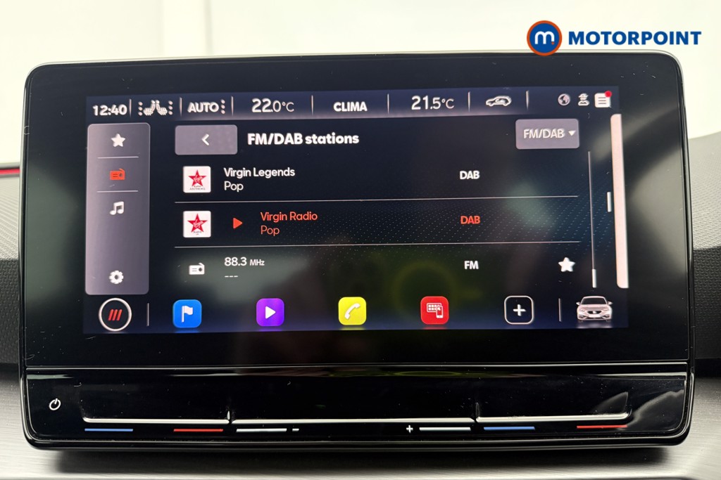 Used SEAT Leon 2024 for sale - 76710374: Photo 12