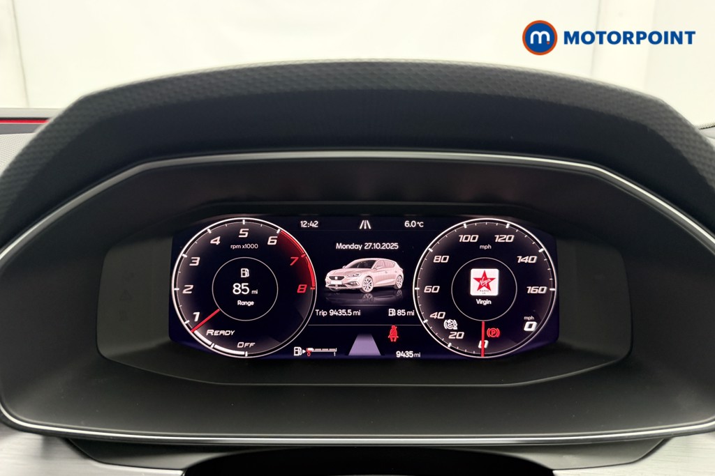 Used SEAT Leon 2024 for sale - 76710374: Photo 14