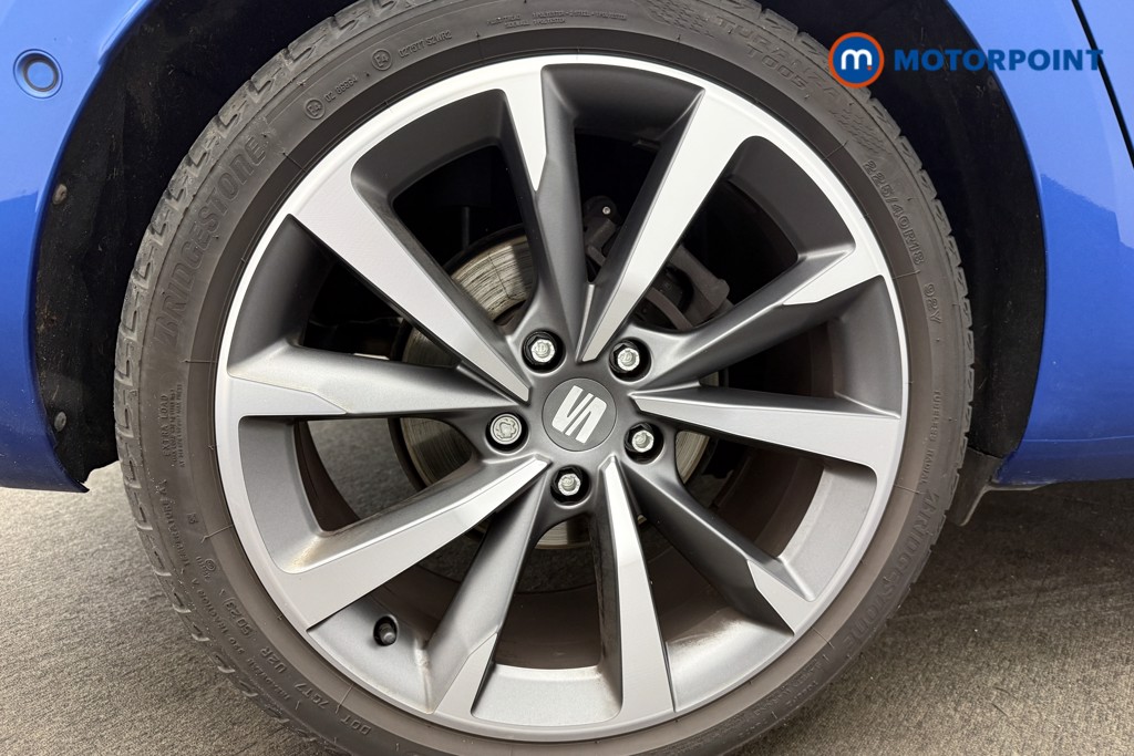 Used SEAT Leon 2024 for sale - 76710374: Photo 18