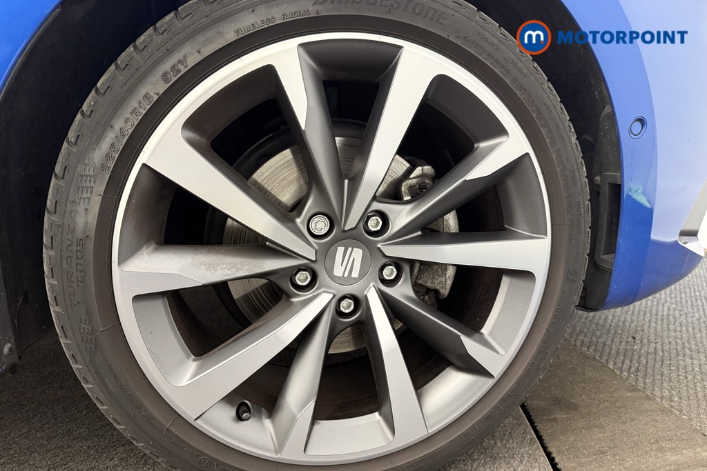 Used SEAT Leon 2024 for sale - 76710374: Photo 19