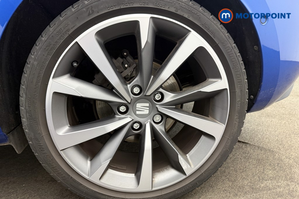 Used SEAT Leon 2024 for sale - 76710374: Photo 21