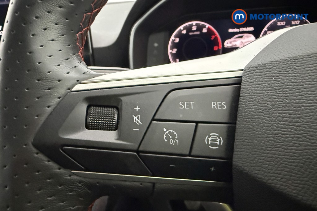 Used SEAT Leon 2024 for sale - 76710374: Photo 22