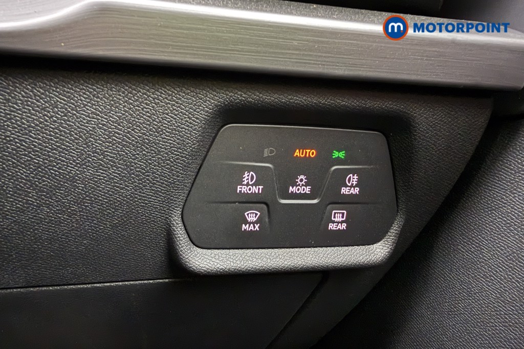 Used SEAT Leon 2024 for sale - 76710374: Photo 25