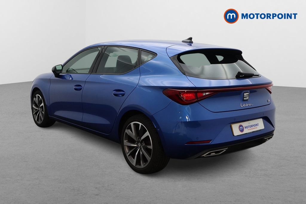 Used SEAT Leon 2024 for sale - 76710374: Photo 5