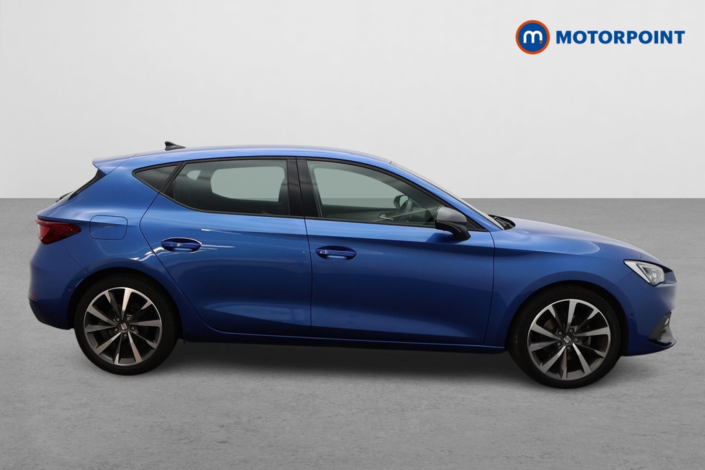 Used SEAT Leon 2024 for sale - 76710374: Photo 8