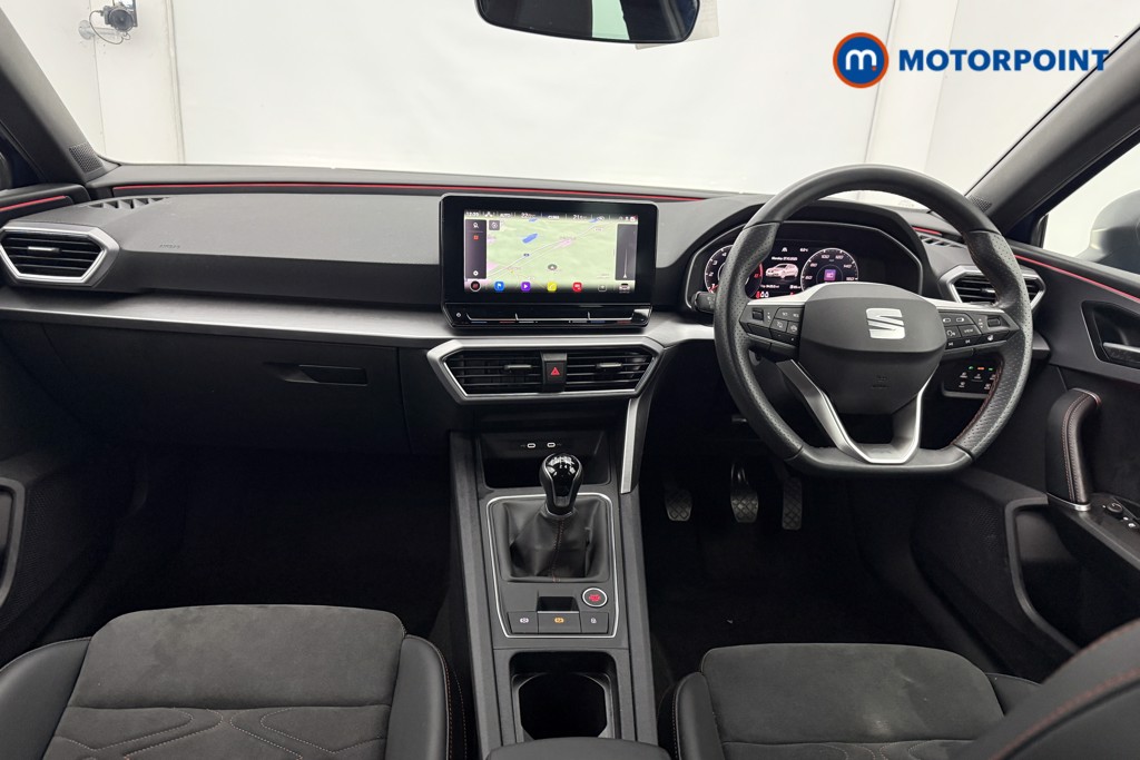 Used SEAT Leon 2024 for sale - 76710374: Photo 9