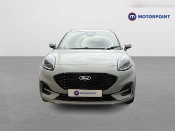 Used Ford Puma 2025 for sale - 78950953: Photo