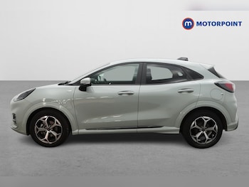 Used Ford Puma 2025 for sale - 78950953: Photo