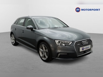 Used Audi A3 undefined for sale - 78720658: Photo