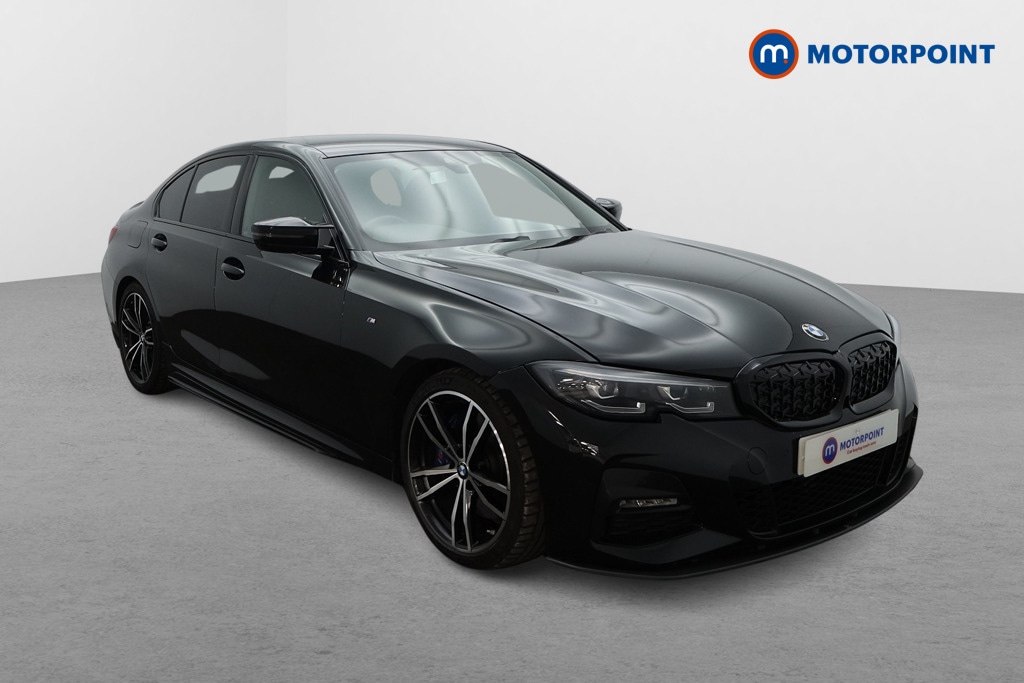 Used BMW 3 Series 2021 for sale - 77653948: Photo 1