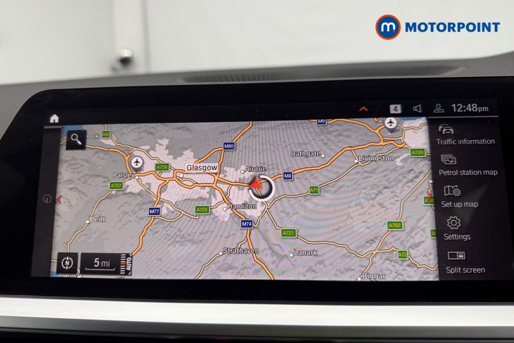 Used BMW 3 Series 2021 for sale - 77653948: Photo 10