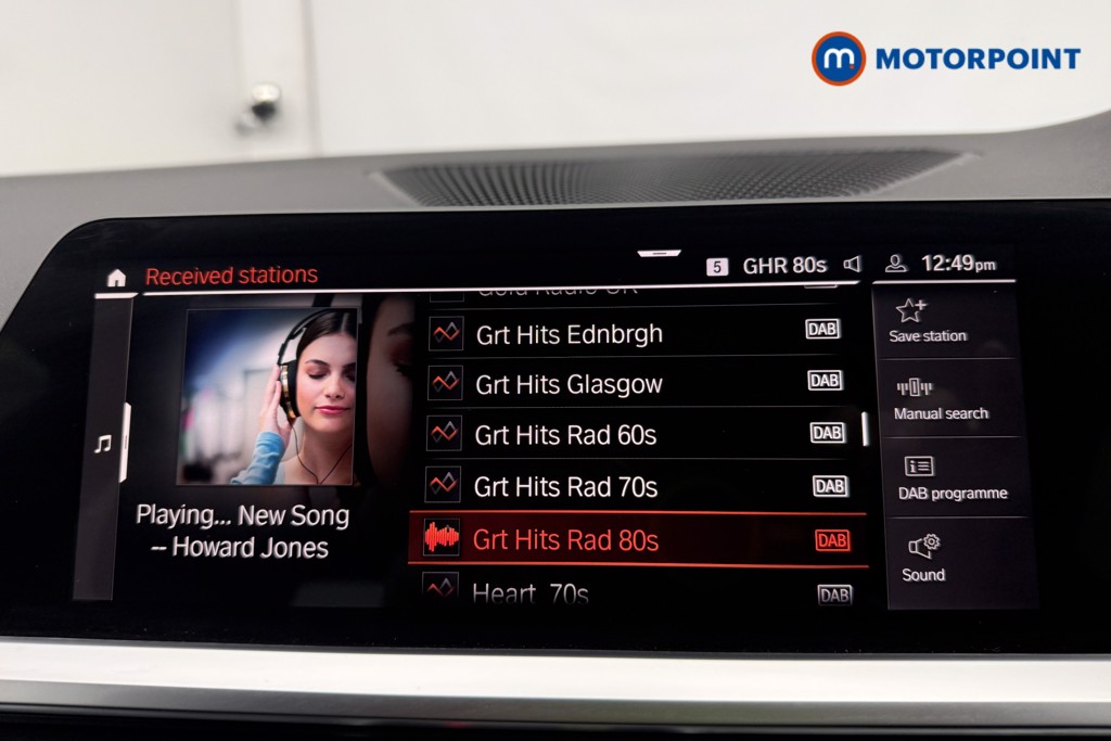 Used BMW 3 Series 2021 for sale - 77653948: Photo 12