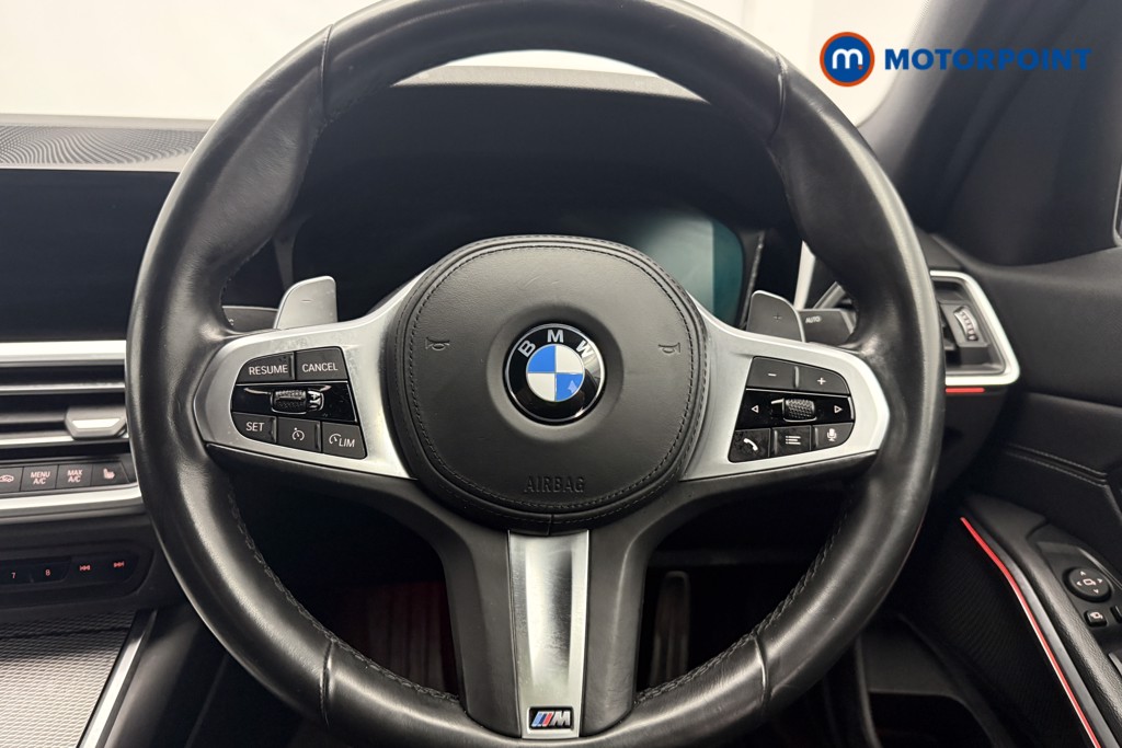 Used BMW 3 Series 2021 for sale - 77653948: Photo 13