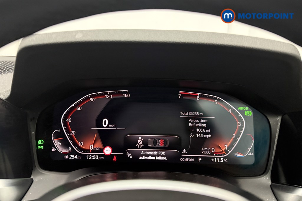 Used BMW 3 Series 2021 for sale - 77653948: Photo 14