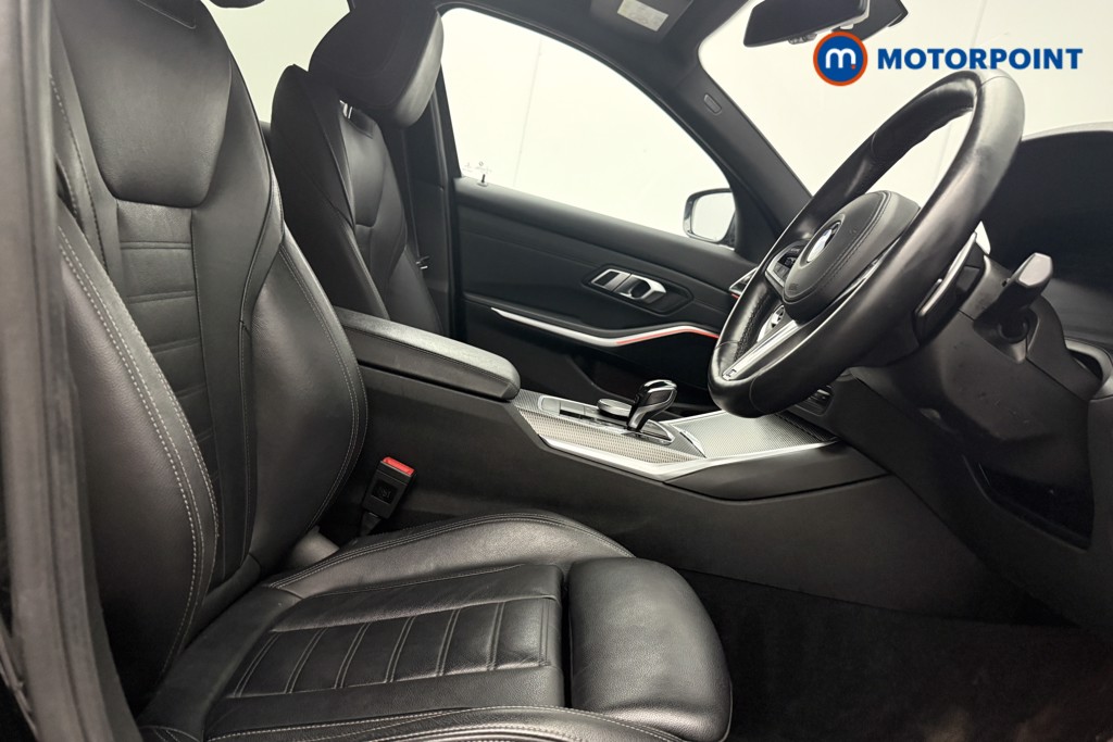 Used BMW 3 Series 2021 for sale - 77653948: Photo 16