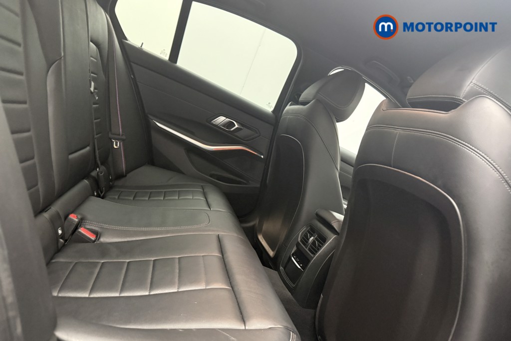 Used BMW 3 Series 2021 for sale - 77653948: Photo 17